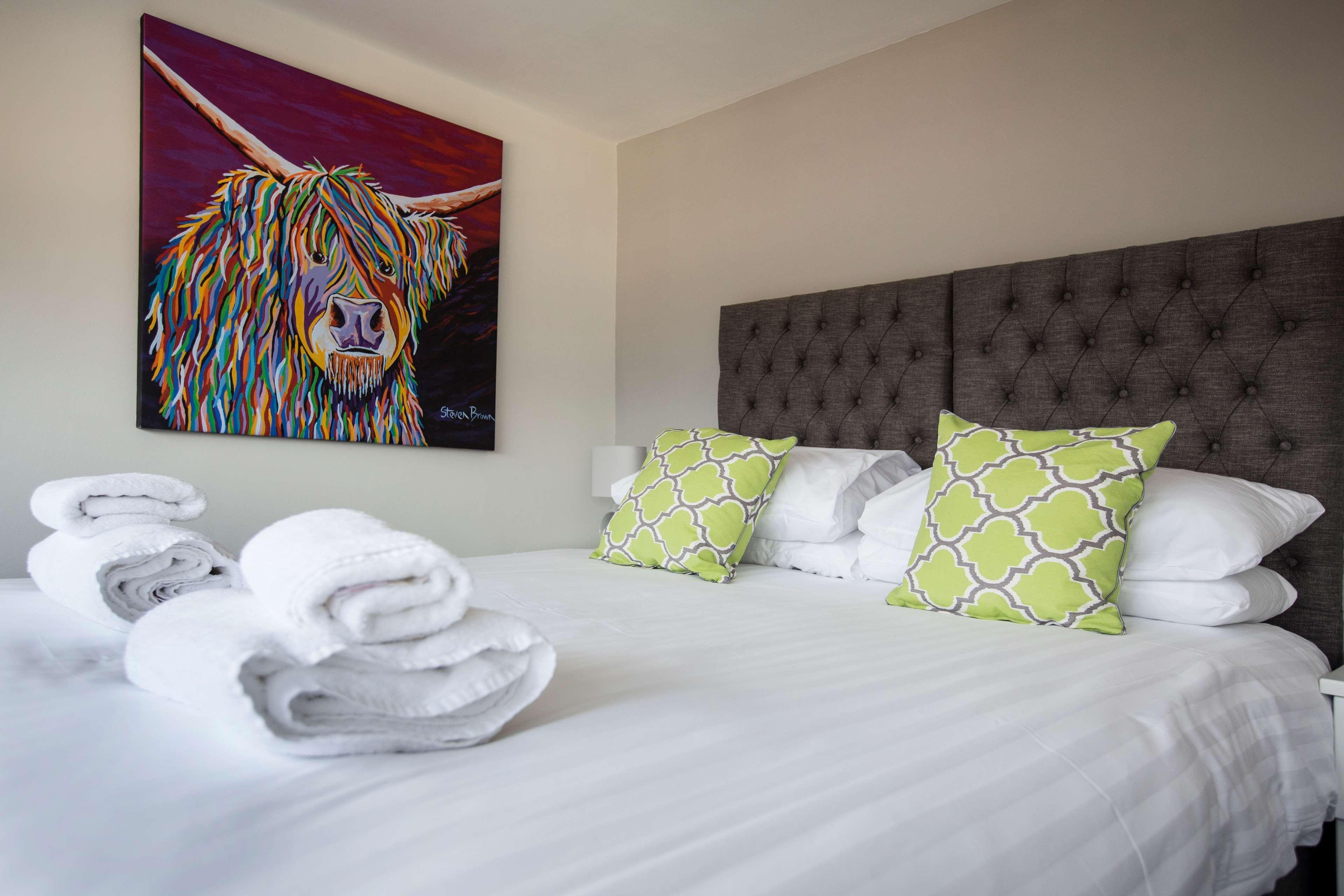Whitley Parade Hotel - Formerly Known As Hotel52 וויטלי ביי חדר תמונה