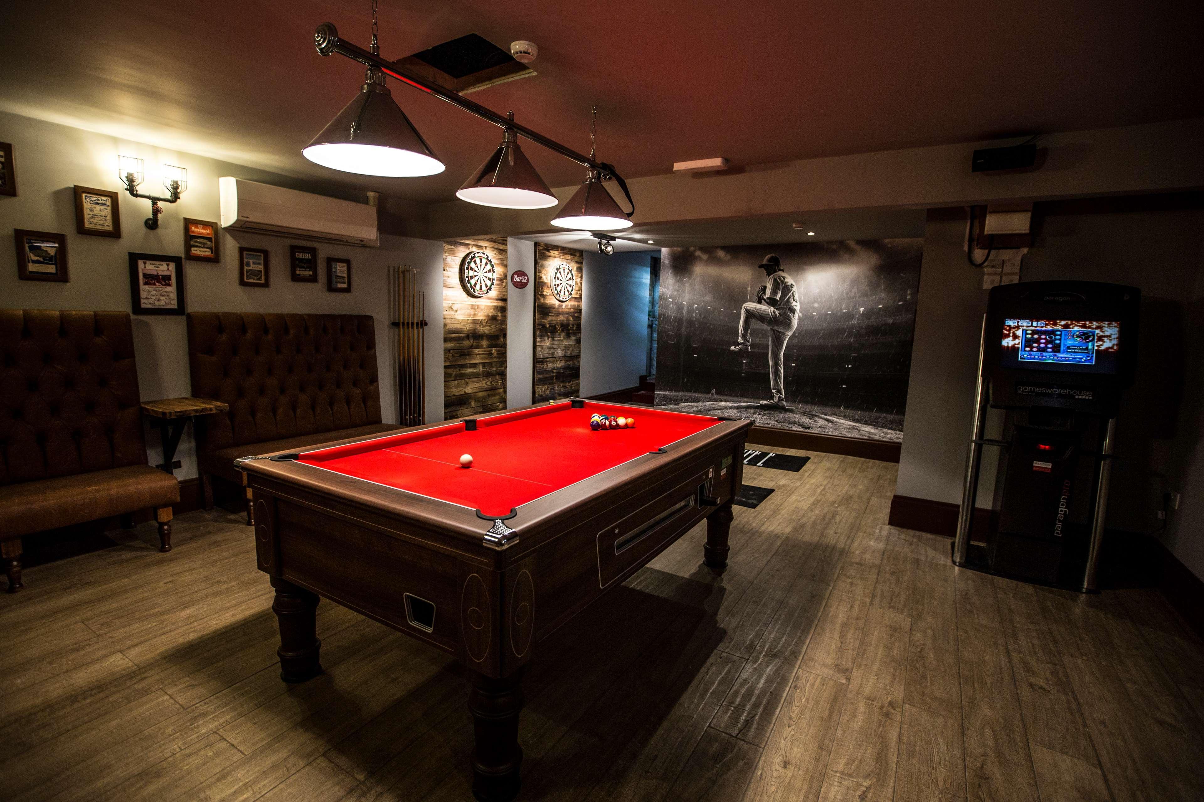 Whitley Parade Hotel - Formerly Known As Hotel52 וויטלי ביי מתקנים תמונה