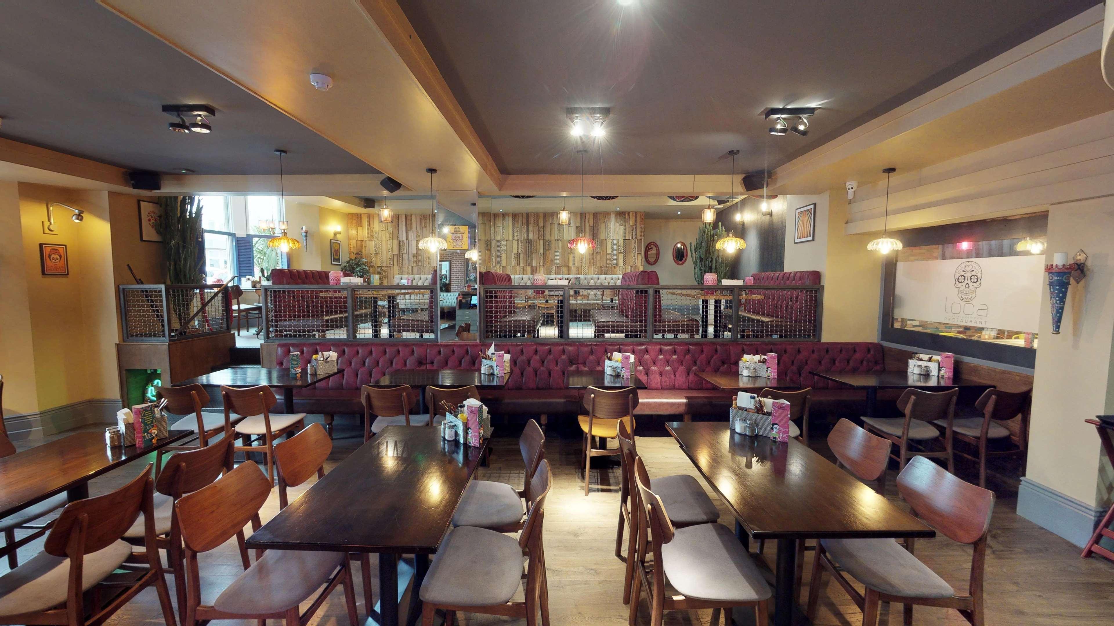 Whitley Parade Hotel - Formerly Known As Hotel52 וויטלי ביי מתקנים תמונה